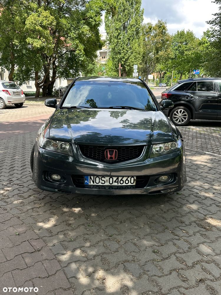 Honda Accord - 14