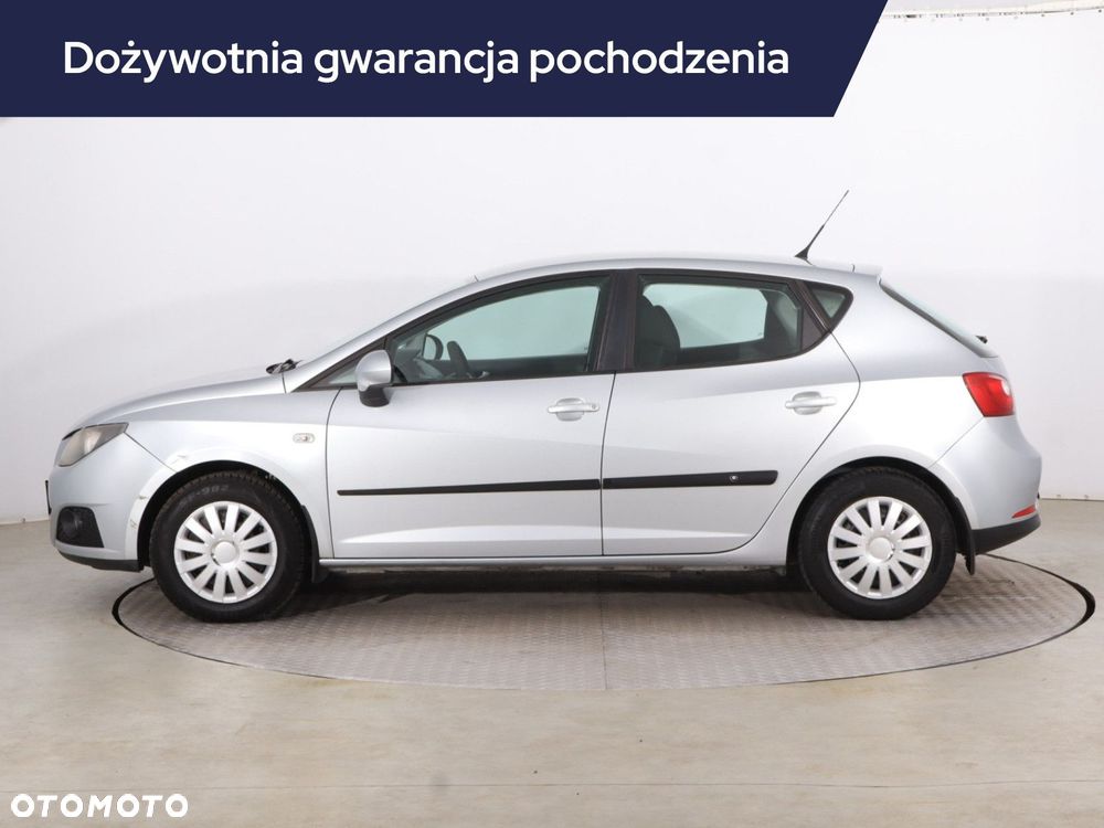 Seat Ibiza - 4