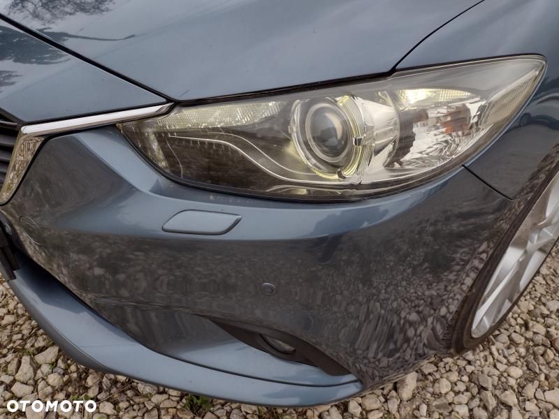 Mazda 6 2.2 D Skypassion I-ELoop - 8