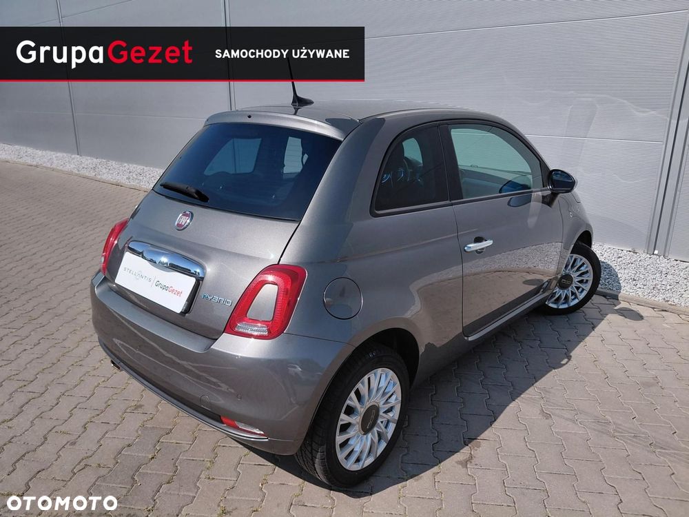 Fiat 500 - 6
