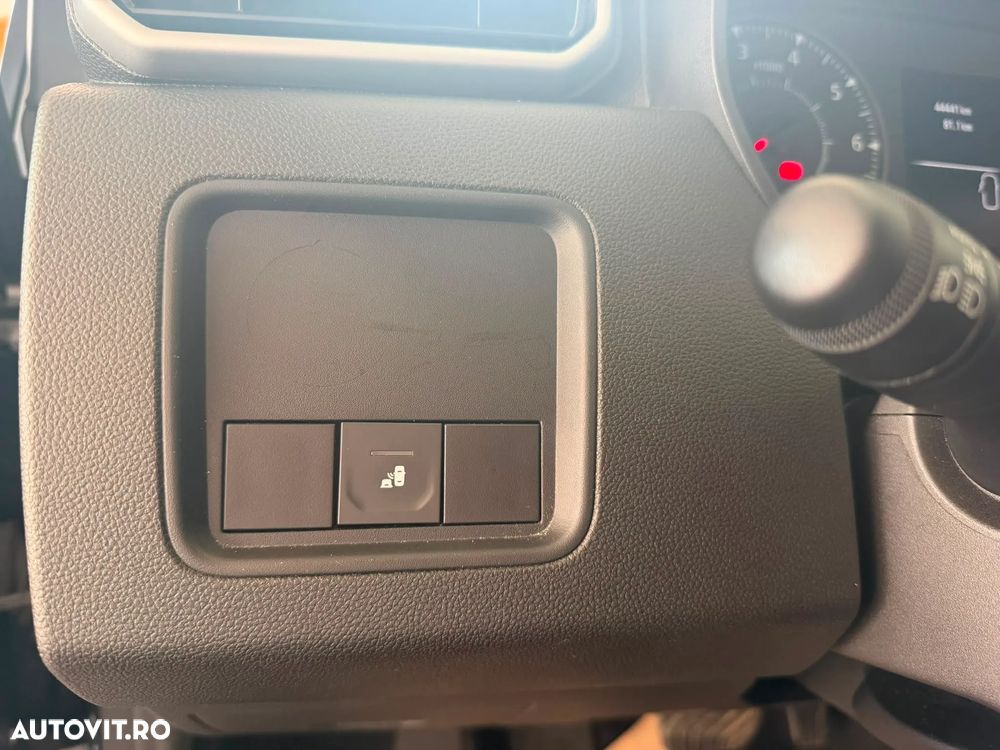 Dacia Duster TCe 150 EDC Extreme - 13