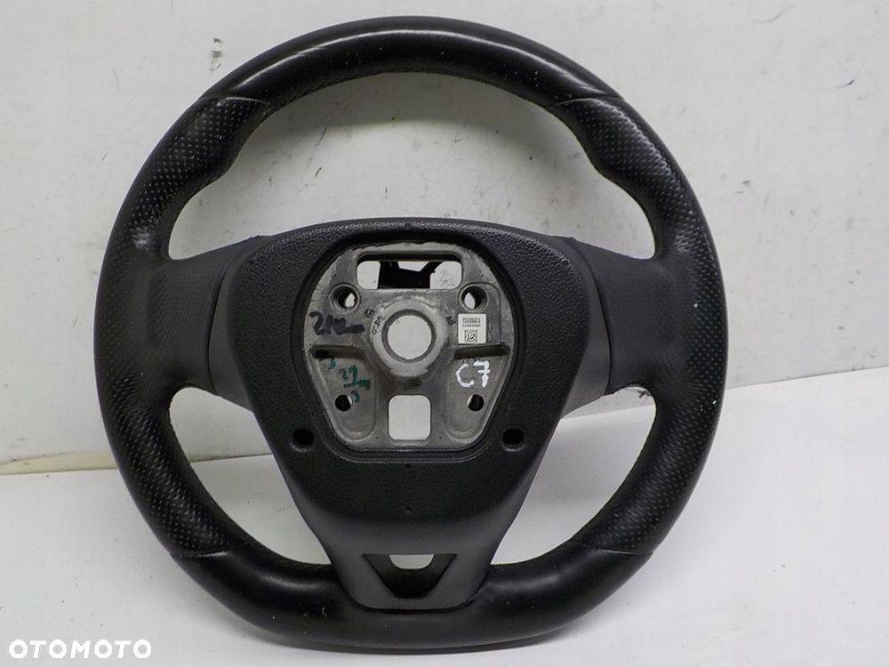 OPEL INSIGNIA A LIFT OPC KIEROWNICA SKÓRA MULTI - 4