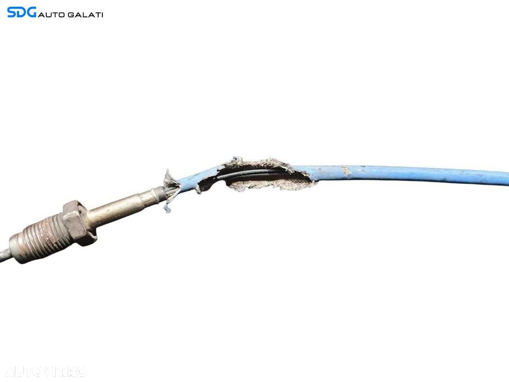 Senzor Sonda Temperatura Gaze Ford Galaxy 2 2.0 2.2 TDCI 2006 - 2015 Cod AG91-12B591-AA [N2584] - 4