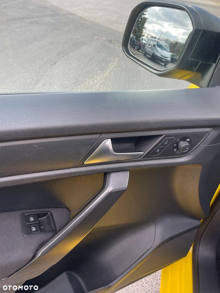 Volkswagen Caddy 2.0 (7-Si.) Maxi Comfortline - 15