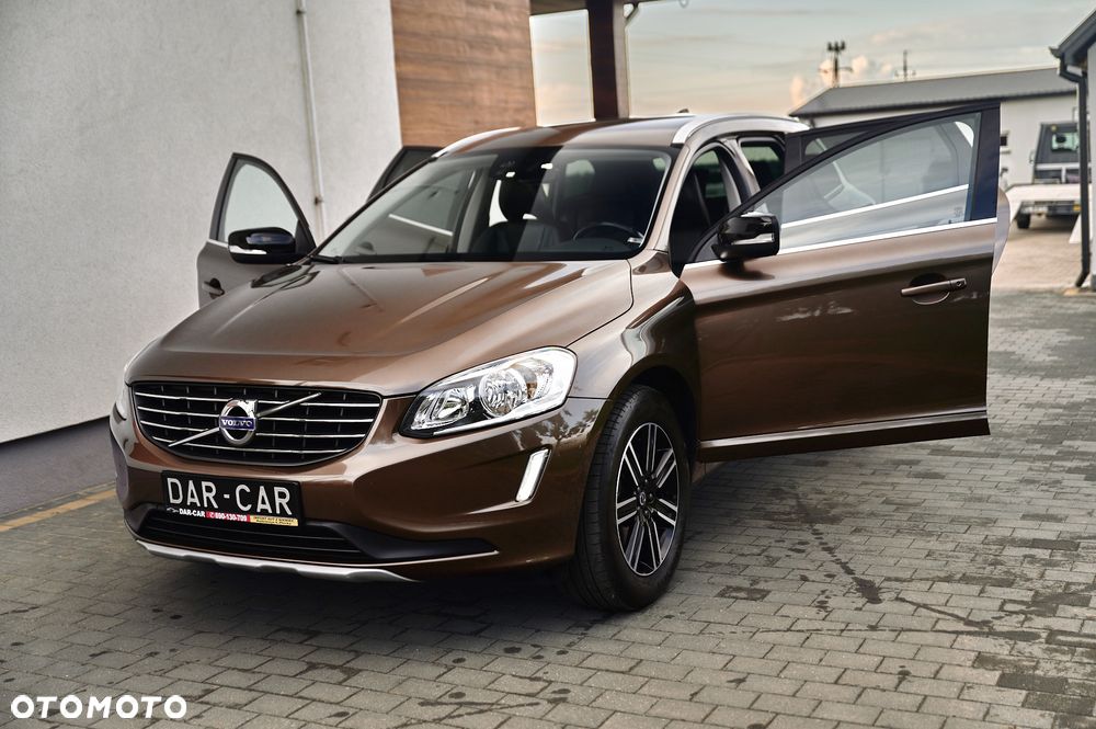 Volvo XC 60 D3 Summum - 19