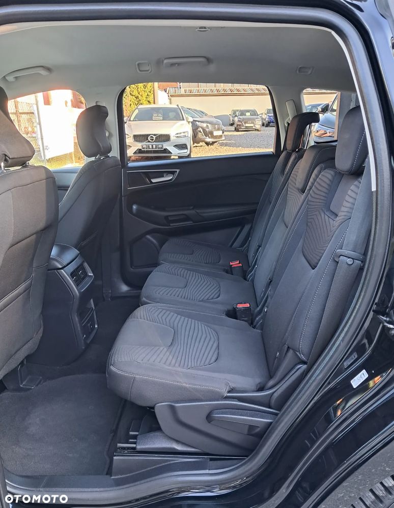Ford S-Max - 10