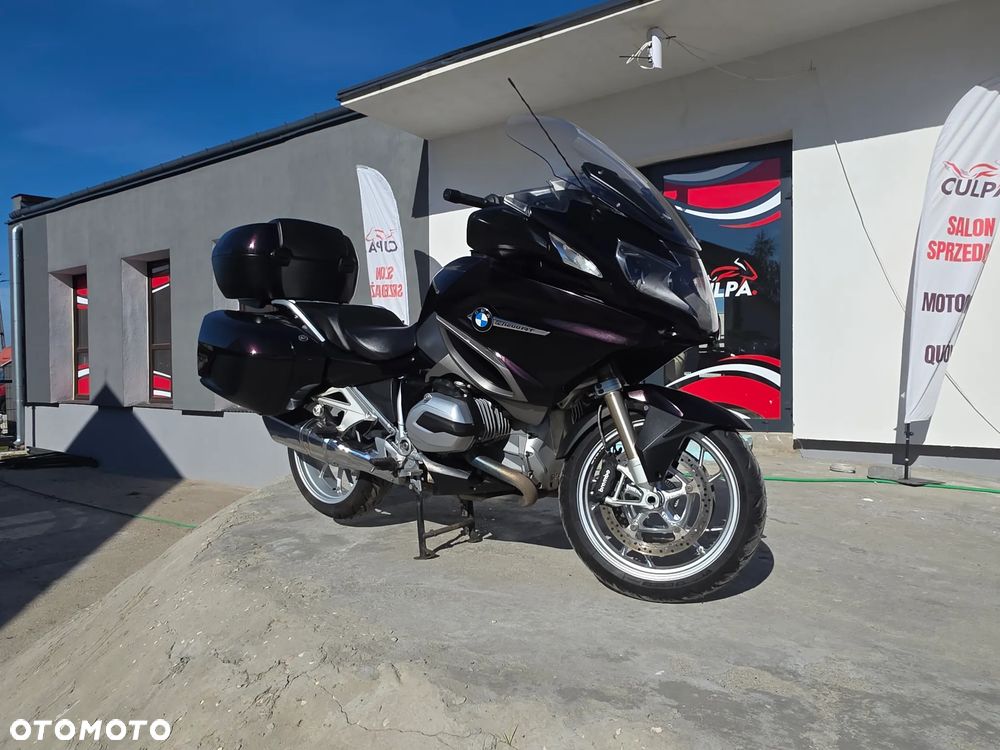 BMW RT - 26