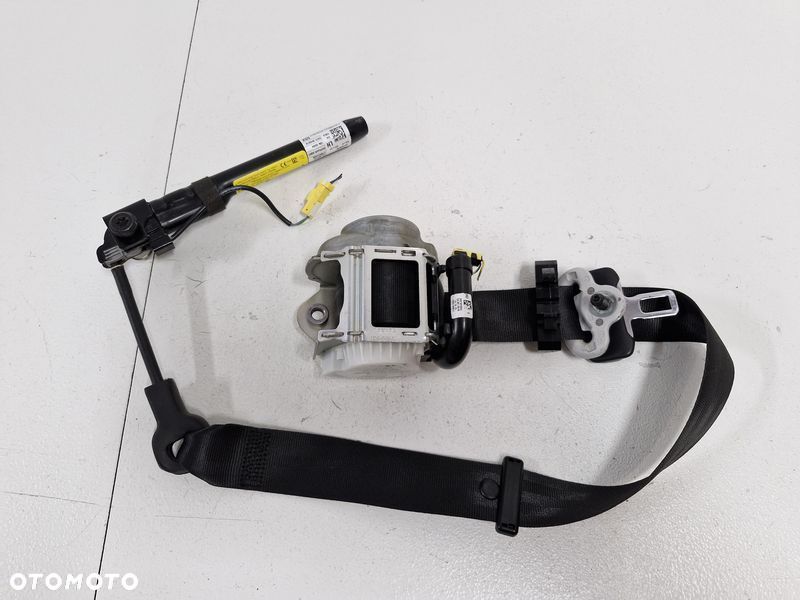 fiat 500x 500 x pas bezpieczeństwa lewy przód przedni 07356315980 - 1