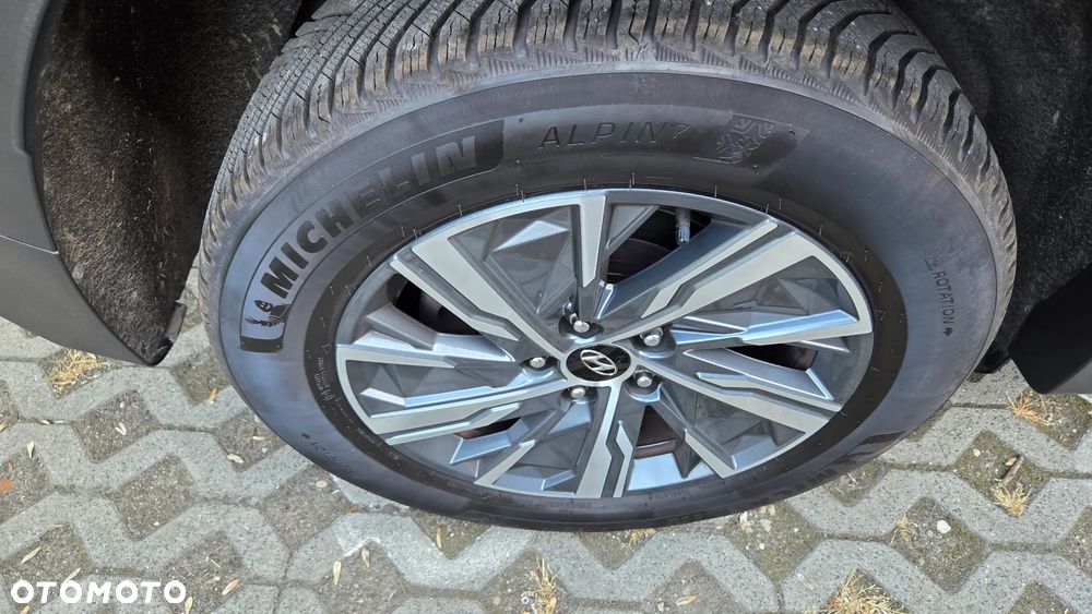 Hyundai Tucson 1.6 T-GDi 2WD Select - 38
