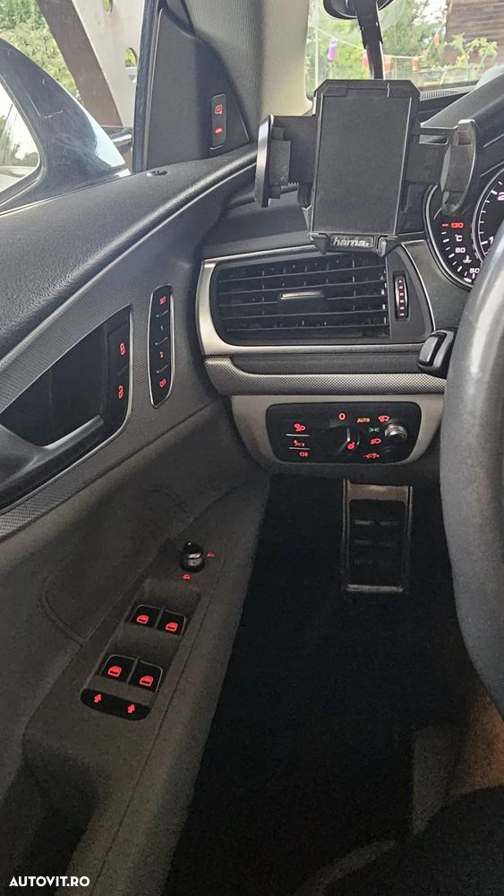 Audi A7 3.0 TDI Quattro competition Tiptronic - 22