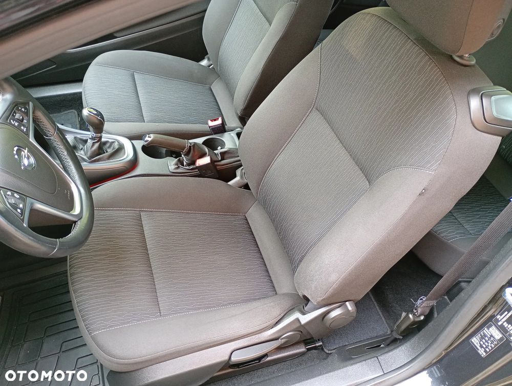 Opel Astra 1.4 Turbo - 17