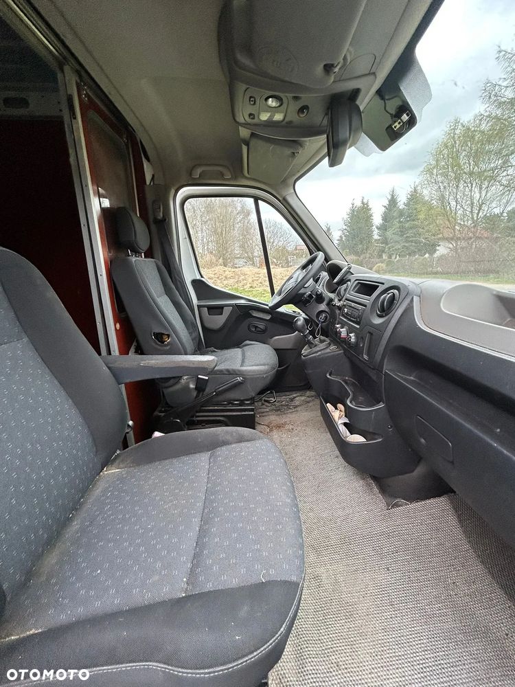 Opel Movano - 10