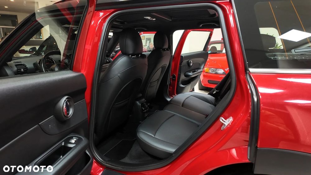 MINI Clubman Cooper S ALL4 sport - 28