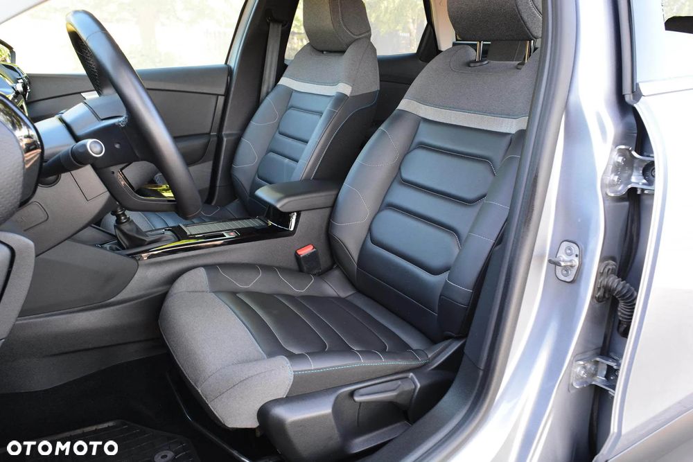 Citroën C4 1.5 BlueHDi Shine S&S - 28