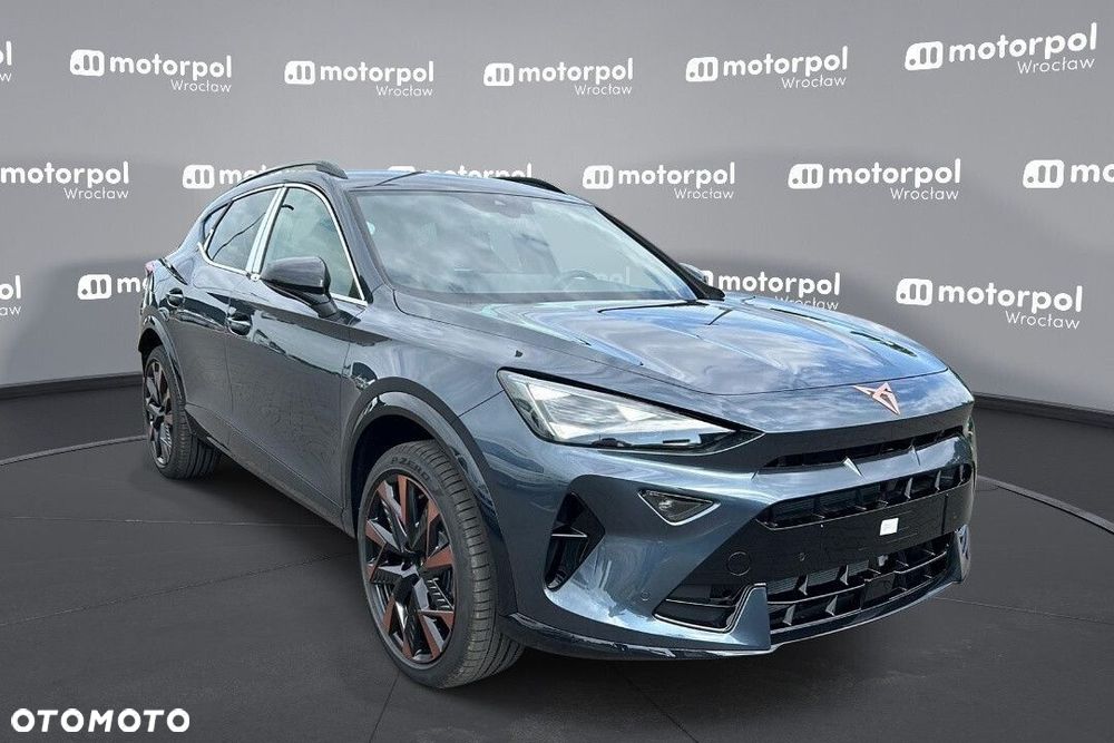 Cupra Formentor - 12