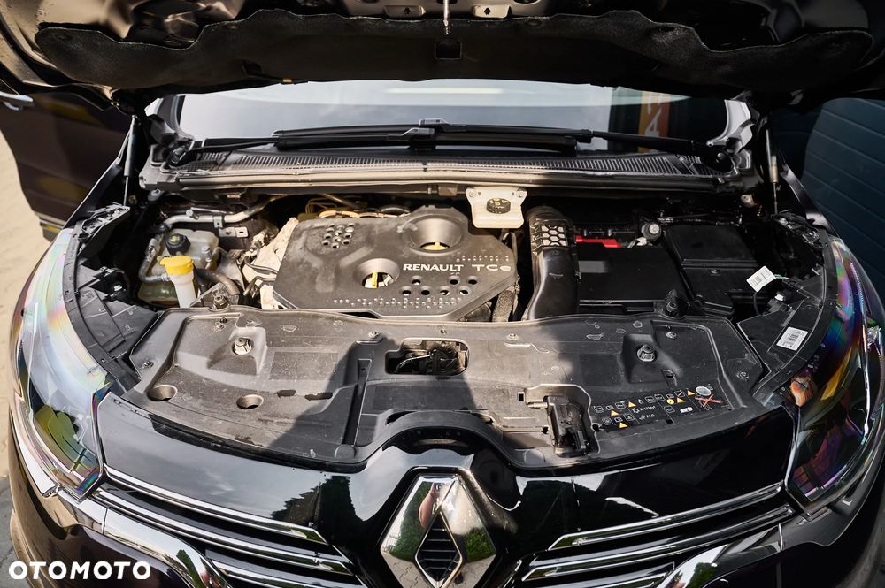 Renault Espace 1.8 TCe Energy Initiale Paris EDC - 12