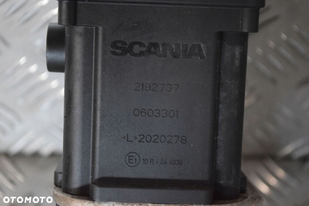POMPA MODUŁ ADBLUE SCANIA R 2182737 - 3