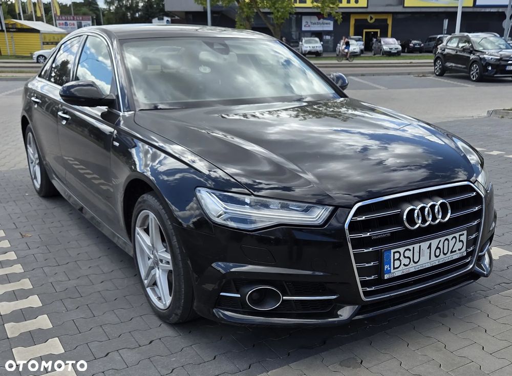 Audi A6 ver-2-0-tdi-quattro-s-tronic - 2