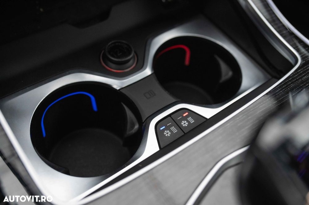 BMW X7 xDrive40d - 37