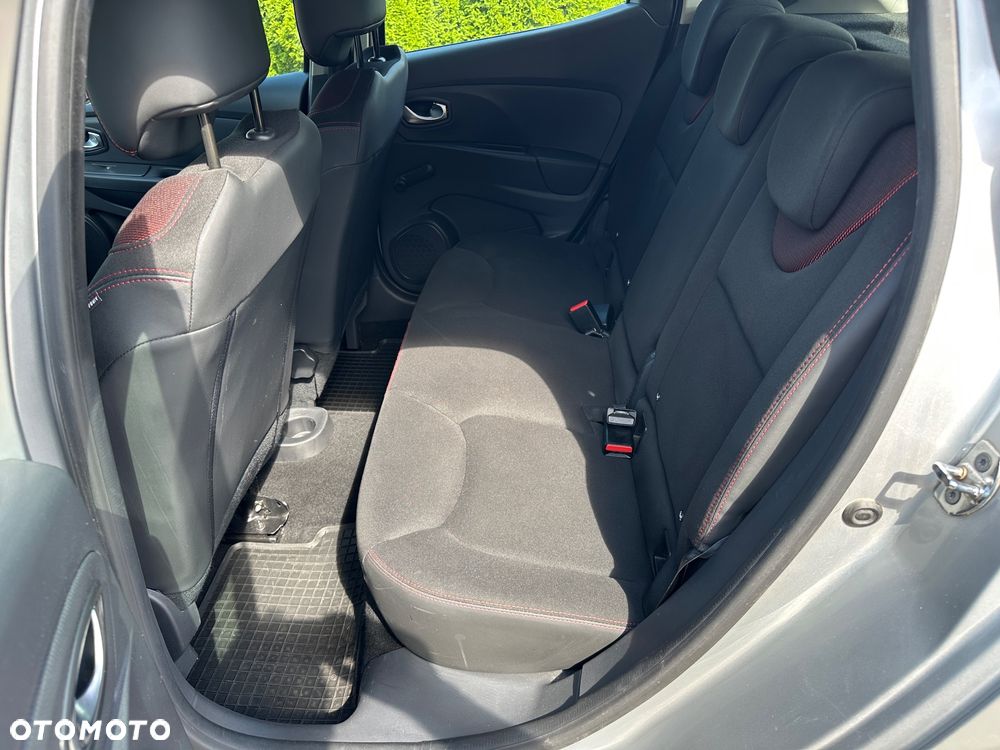 Renault Clio 1.5 dCi Energy Alize EU6 - 16