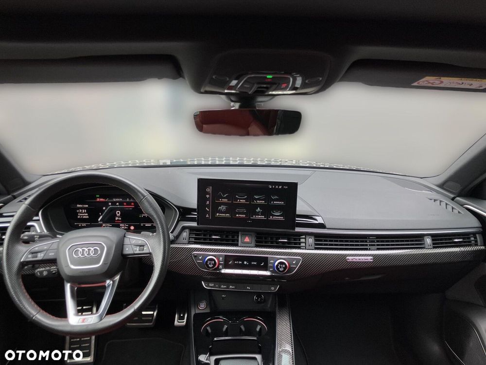 Audi S4 Avant - 9