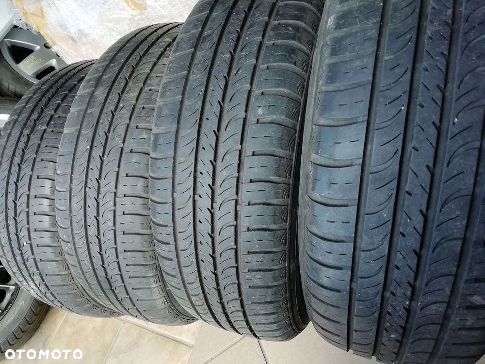 Felgi aluminiowe Alutec 15 5x114,3 7J ET40 195/65R15 - 9