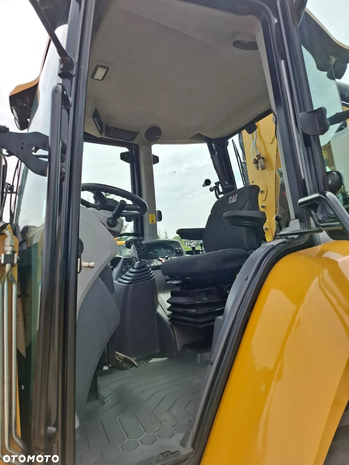 Caterpillar 428F2 - 31
