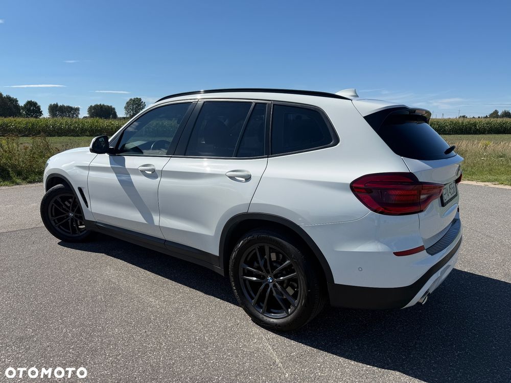 BMW X3 - 3
