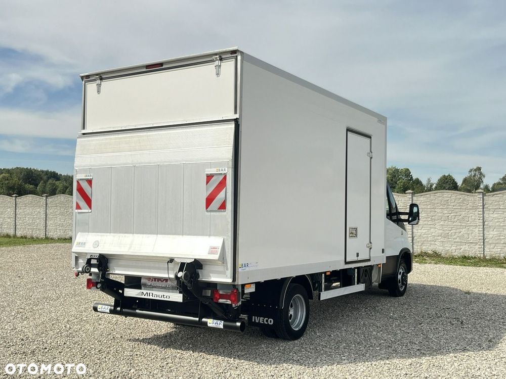 Iveco Daily - 5