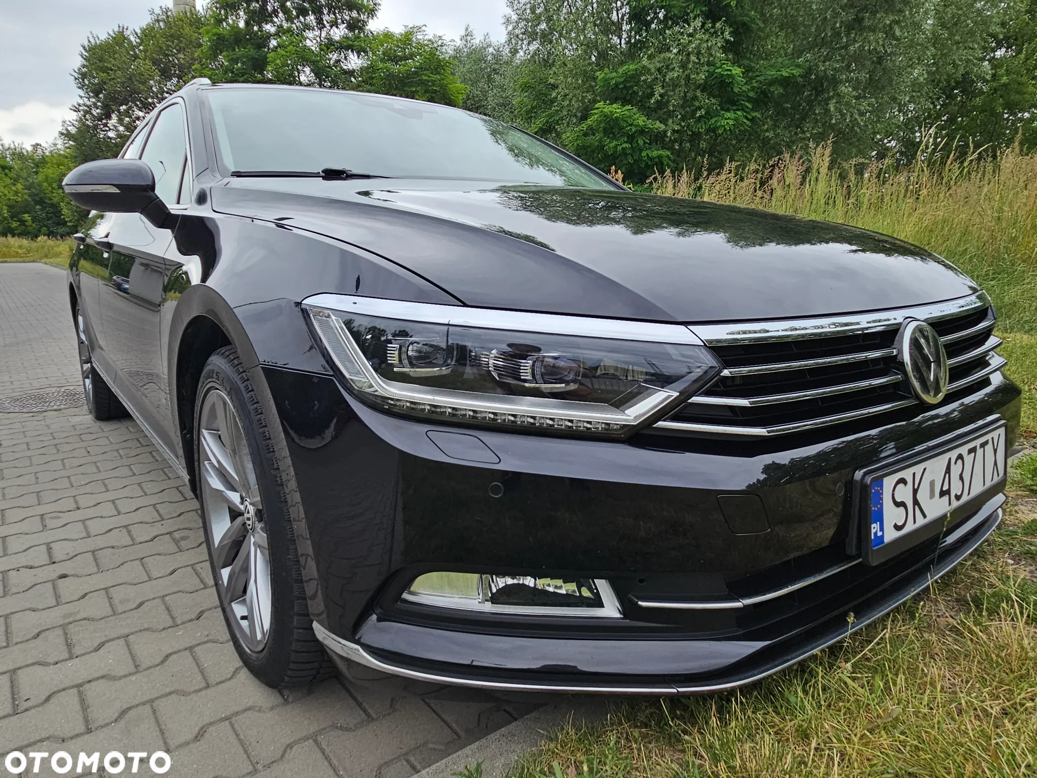 Volkswagen Passat 1.8 TSI BMT Highline DSG - 15