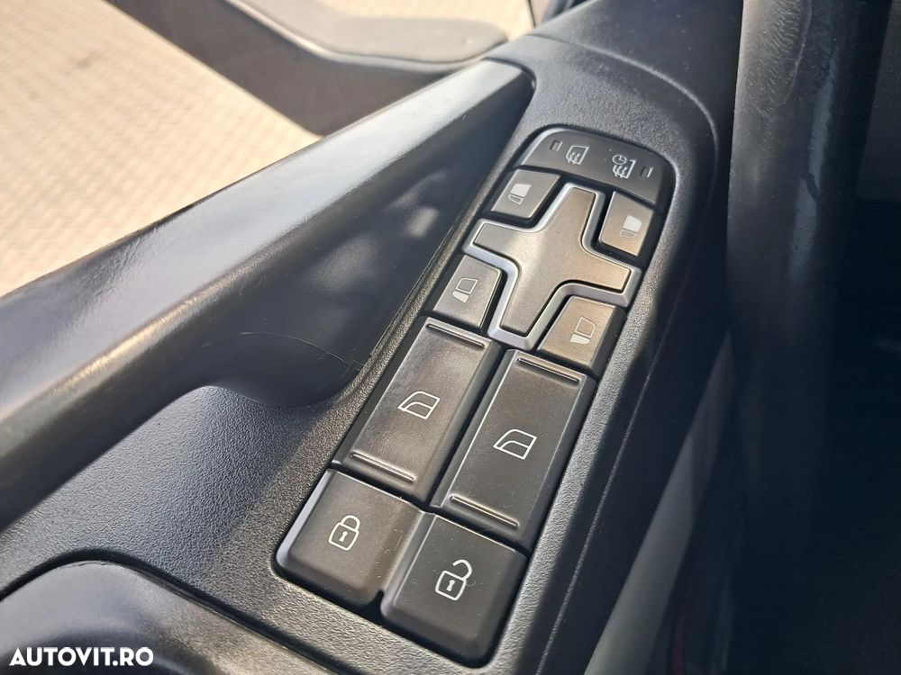 Volvo FH500 GLOBETROTTER 510CP AUTOMAT EURO 6 - 7