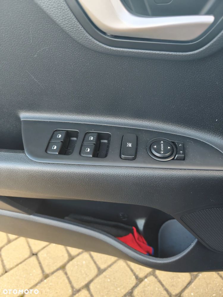 Kia Stonic 1.0 T-GDI M DCT - 14