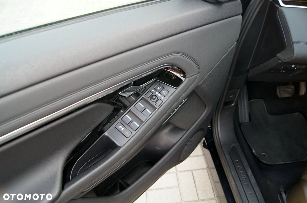 Land Rover Range Rover Evoque 2.0 D165 mHEV SE - 27