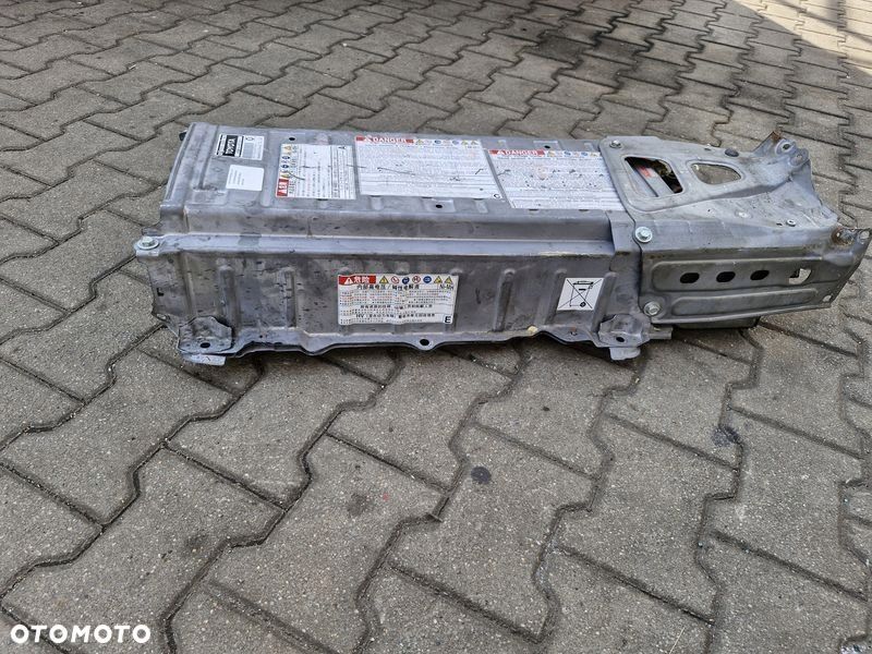 TOYOTA PRIUS II 2 LIFT 1.5 B HYBRYDA BATERIA AKUMULATOR G9510-47031 - 3