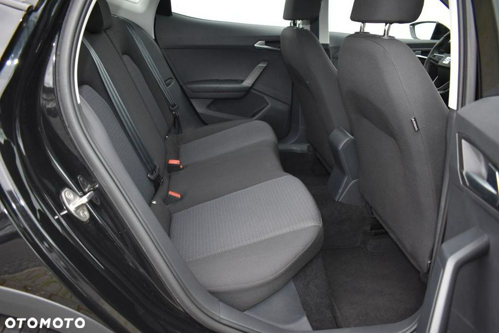 Seat Arona 1.0 TSI Style DSG - 8
