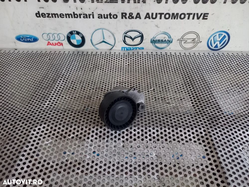 Rola Intinzatoare Accesorii Vw Seat Skoda Audi 1.0 TSI TFSI Cod Motor DKR T-Roc Fabia Ibiza Audi A1 - 5
