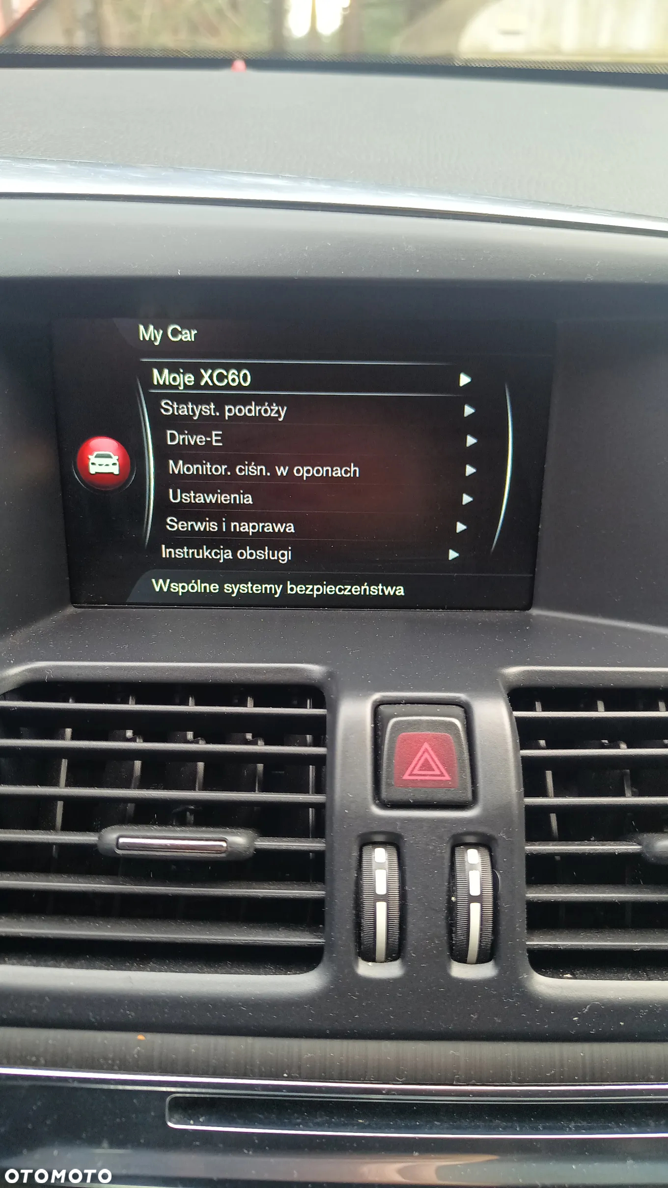 Volvo XC 60 T6 Geartronic Summum - 22