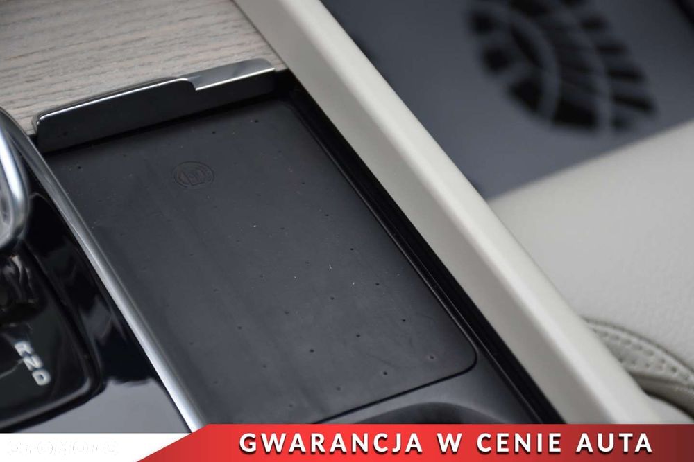 Volvo XC 60 B4 D Geartronic Inscription - 30