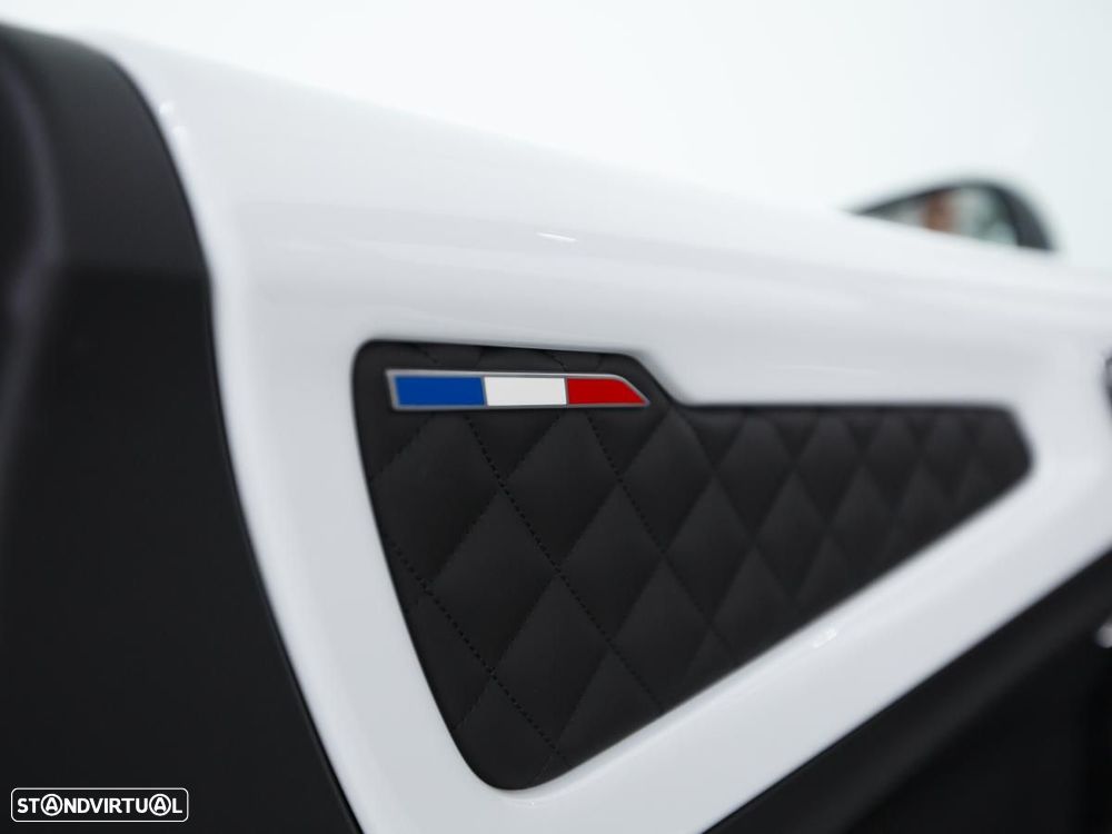 Alpine A110 Standard - 28