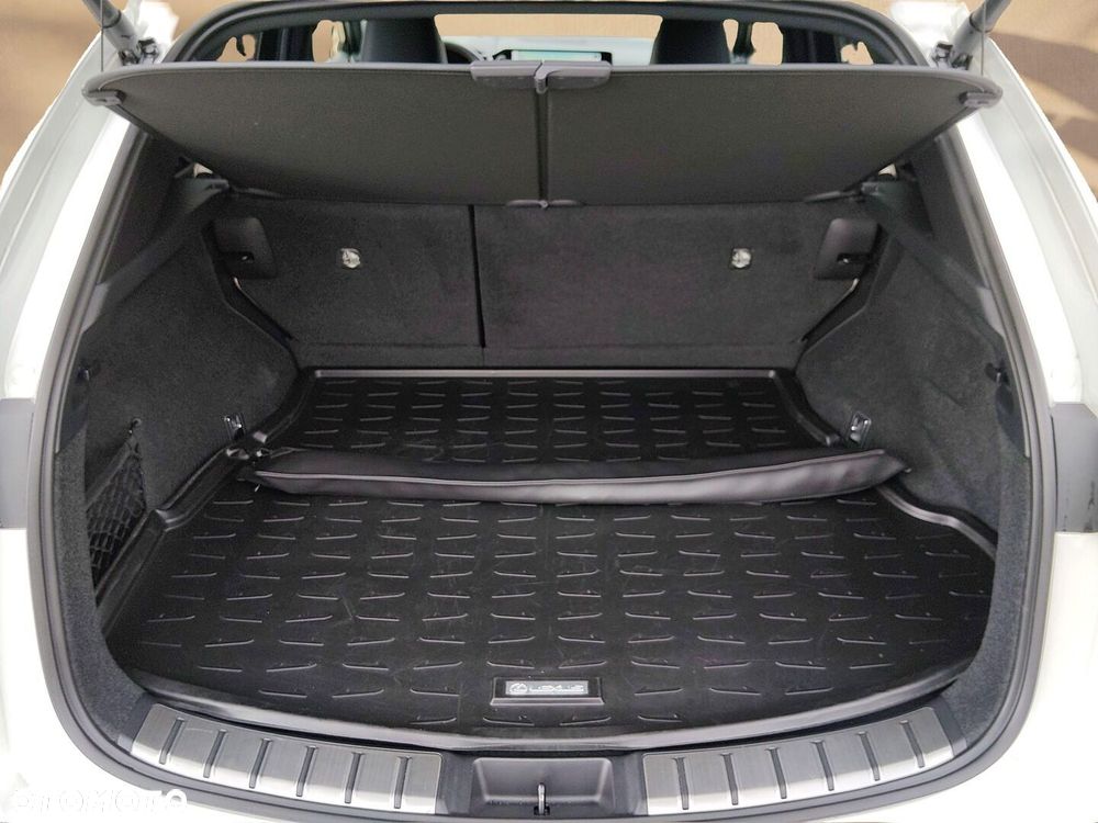 Lexus NX 350h Prestige AWD - 33