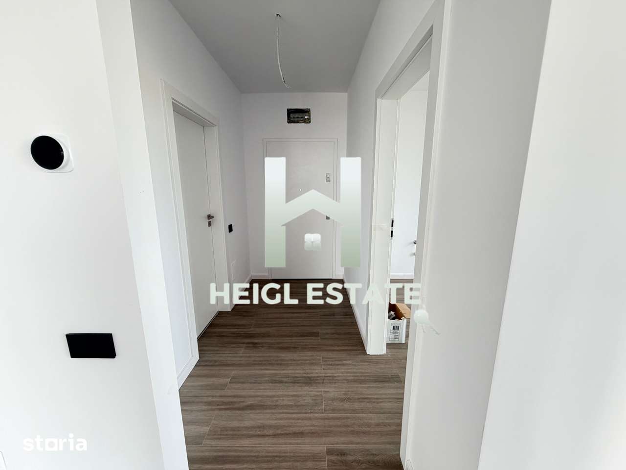 Apartament nou cu 2 camere decomandat in Zona Torontalului COMISION 0 - Imagine principală: 4/14