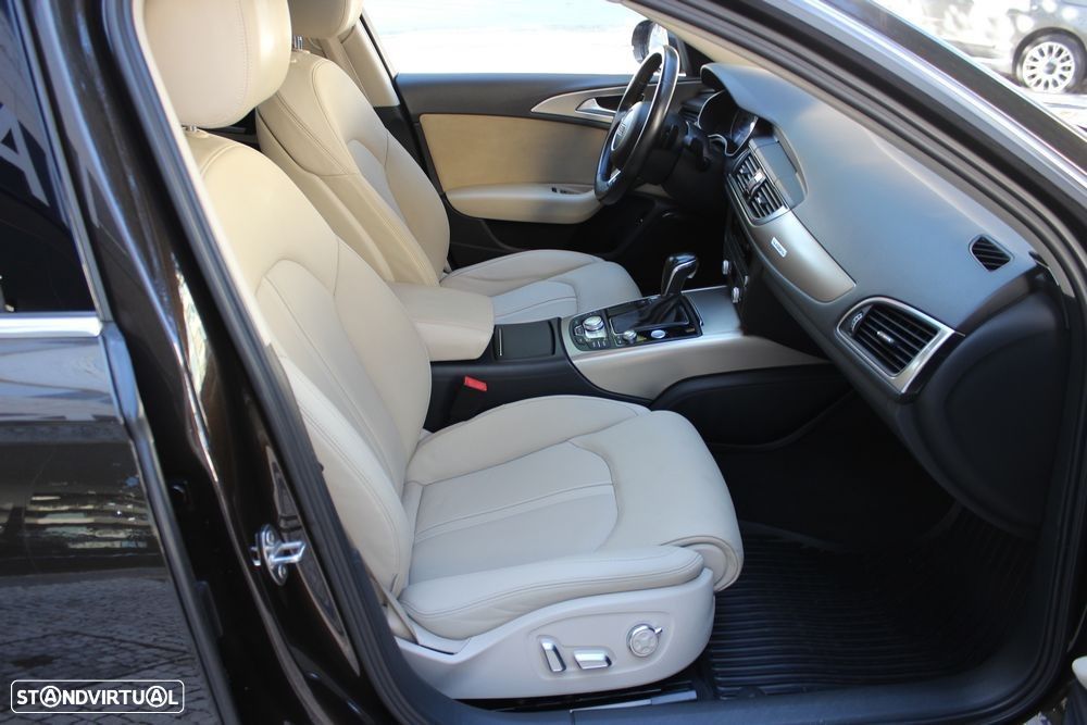 Audi A6 Allroad 3.0 BiTDi V6 quattro Exc.Tiptronic - 30