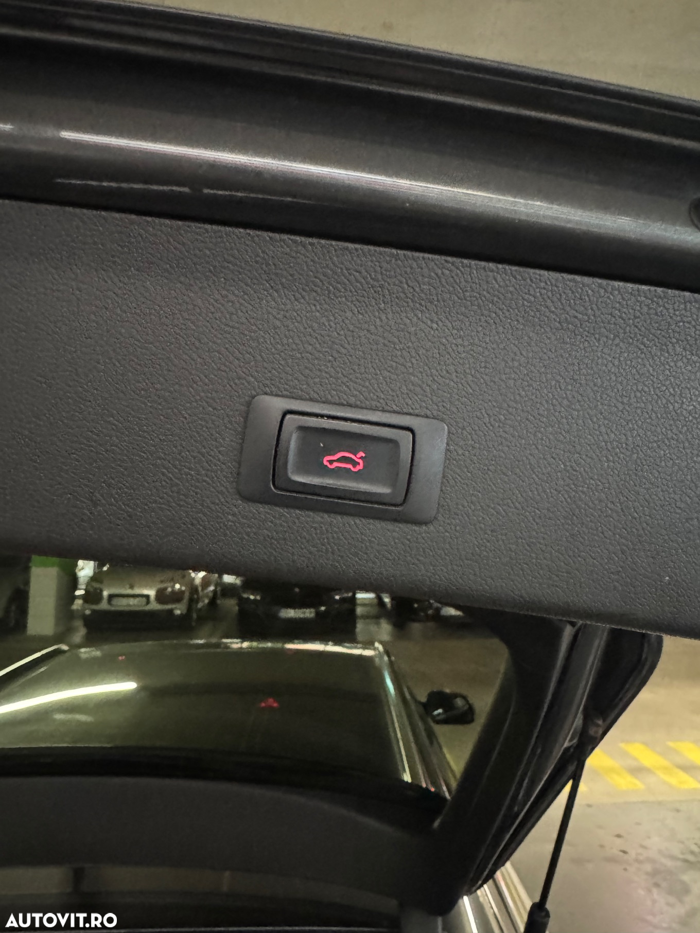 Audi A4 2.0 TDI quattro Stronic - 12