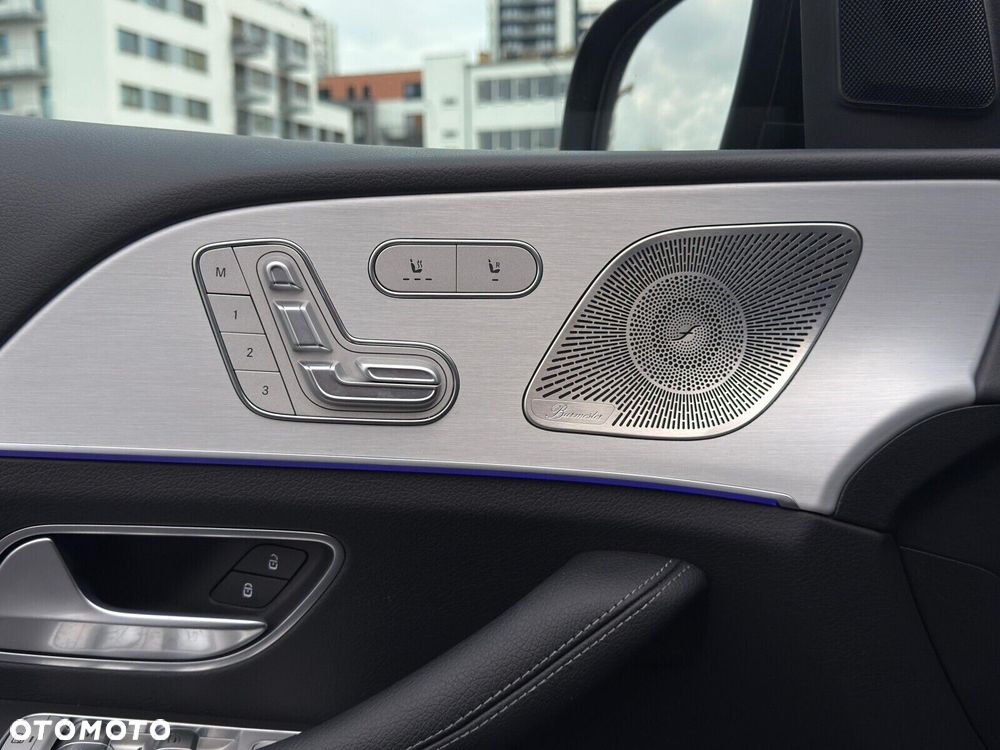 Mercedes-Benz GLE - 16