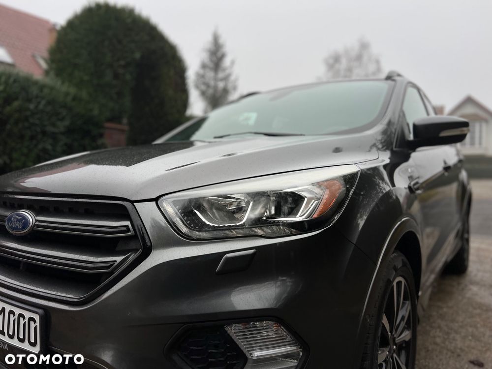 Ford Kuga 1.5 EcoBoost FWD ST-Line ASS GPF - 16