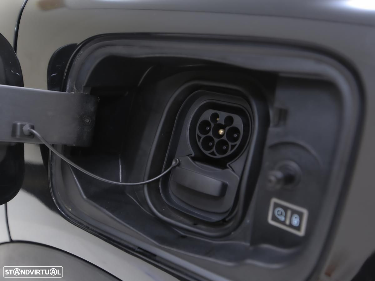 Citroën e-C4 50 kWh Feel Pack - 23