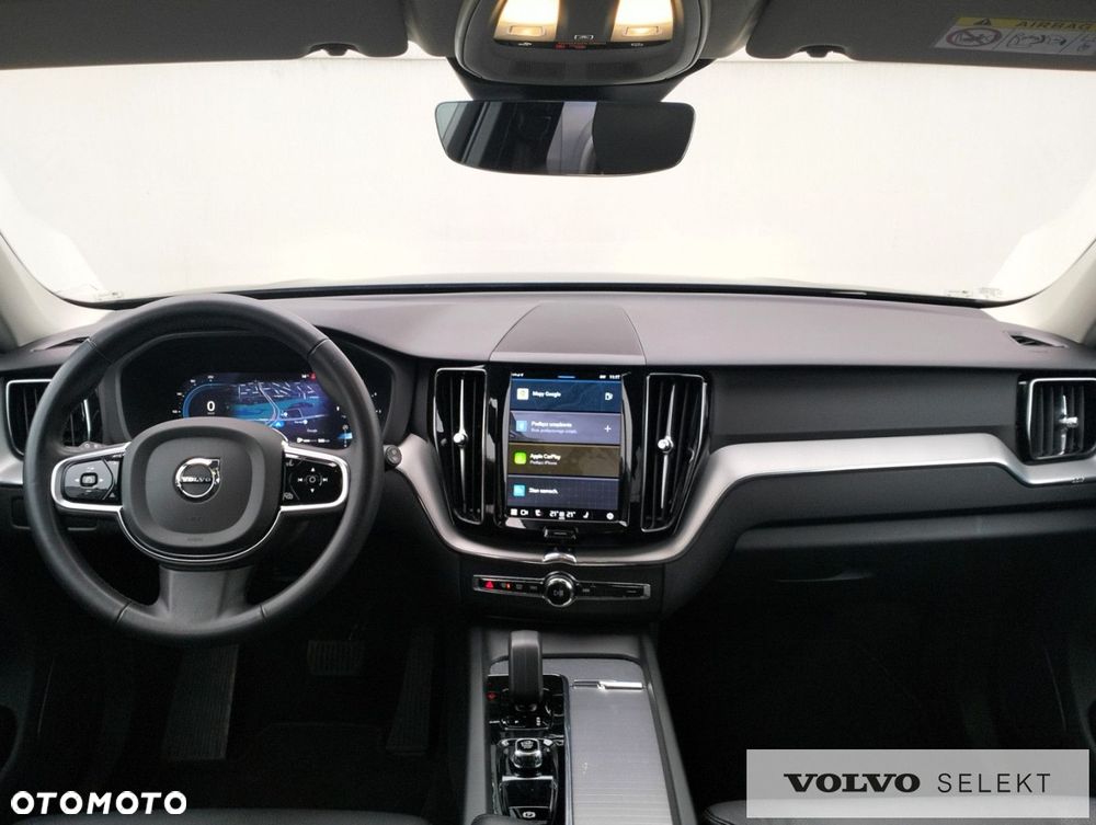 Volvo XC 60 - 12