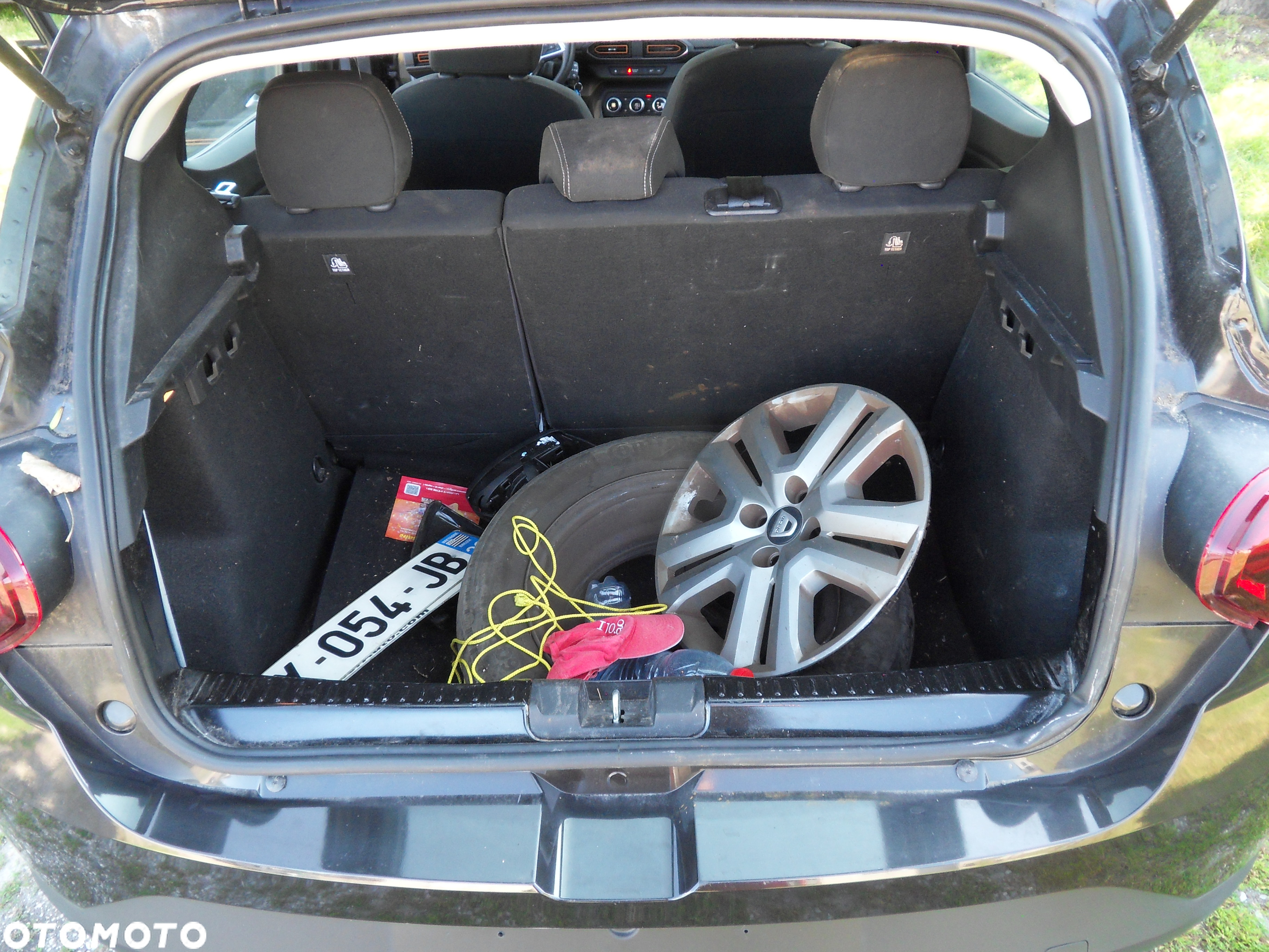 Dacia Sandero Stepway TCe 90 CVT Expression - 24