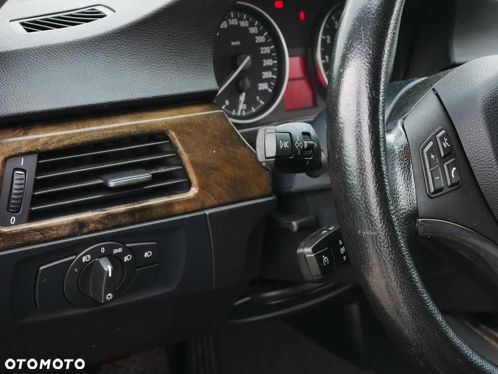 BMW Seria 3 - 6