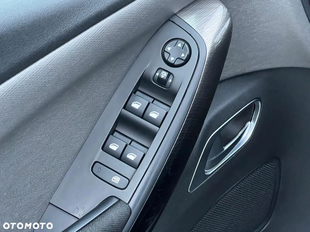 Citroën C4 Picasso 2.0 BlueHDi Exclusive - 26